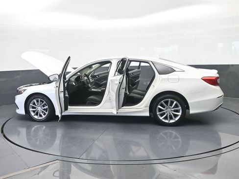 Used 2021 Honda Accord LX image 69