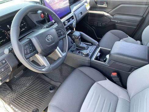 New 2026 Toyota Tacoma TRD Off-Road image 11