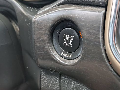 Used 2014 Jeep Grand Cherokee Laredo RWD image 16