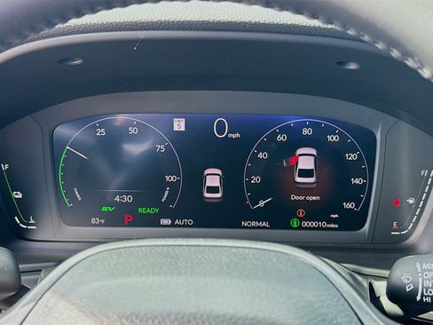 New 2026 Honda Accord Sport image 11