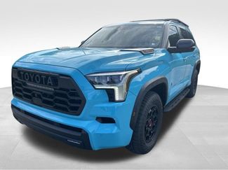 New 2026 Toyota Sequoia TRD Pro w/ Tow Technology Package AWD/4WD 360° Tour