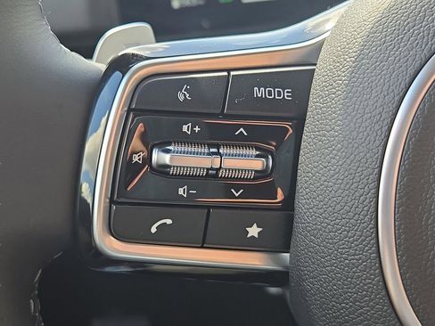 New 2026 Kia Carnival SX image 30