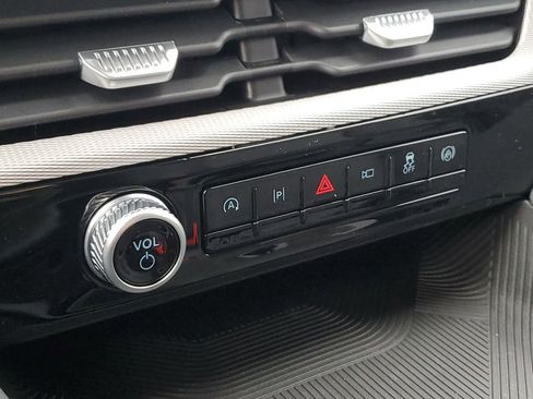 New 2026 Ford Explorer Active image 19