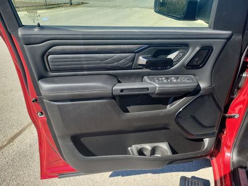 New 2026 RAM 1500 Limited AWD/4WD image 28