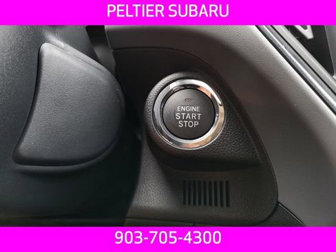 New 2025 Subaru Crosstrek 2.5i Limited w/ Crosstrek Mirror Package image 18