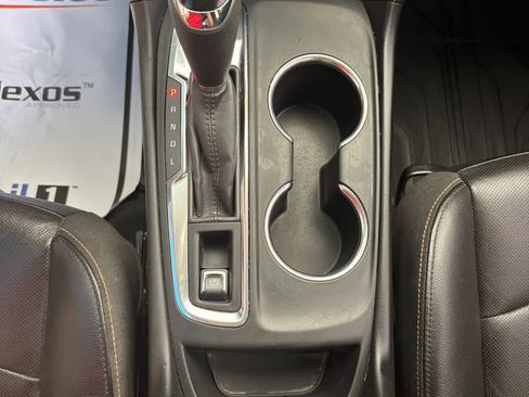 Used 2021 Chevrolet Equinox Premier w/ Redline Edition FWD image 18