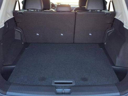 New 2026 Nissan Rogue SV image 22