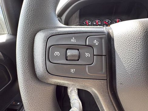 New 2026 Chevrolet Silverado 1500 W/T w/ LPO, Liner Protection Package AWD/4WD image 17