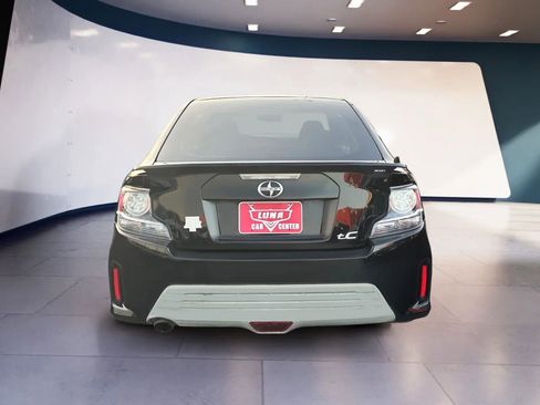 Used 2015 Scion tC 2dr HB Man (Natl) image 4