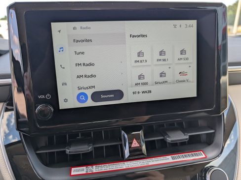 New 2026 Toyota Corolla LE image 13