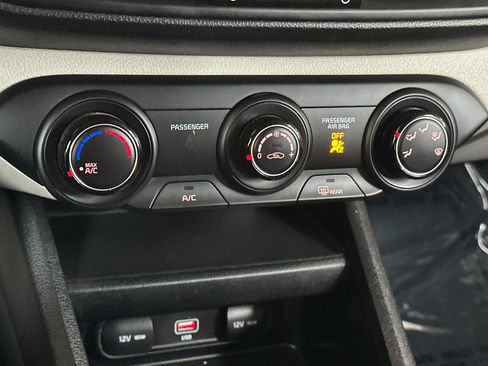 Used 2023 Kia Forte LXS w/ LXS Technology Package image 25