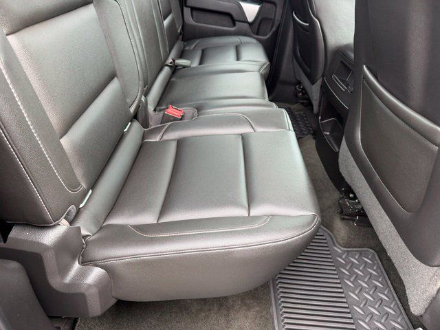 Used 2015 Chevrolet Silverado 1500 LTZ Z71 w/ LTZ Plus Package AWD/4WD image 11