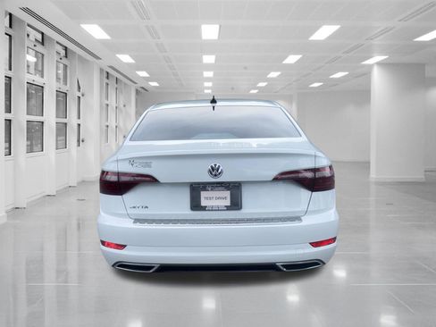 Used 2020 Volkswagen Jetta SEL Premium FWD image 6