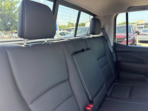 Certified 2022 Honda Ridgeline RTL image 34