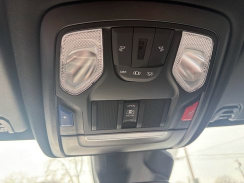 New 2026 RAM 1500 Express image 21