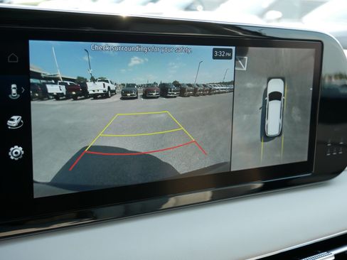 Used 2024 Hyundai Palisade Calligraphy AWD/4WD image 33