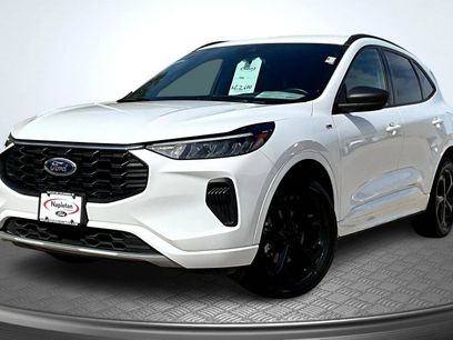 Used 2023 Ford Escape ST-Line