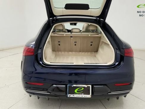 Used 2023 Mercedes-Benz EQS 580 4MATIC Sedan image 29