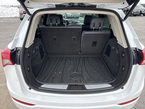 Used 2019 Buick Envision Essence image 9