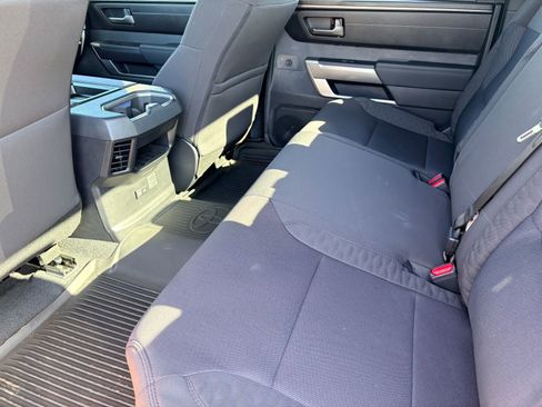 New 2026 Toyota Tundra SR5 image 18