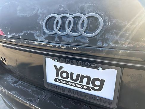 New 2026 Audi A6 Premium Plus AWD/4WD image 13