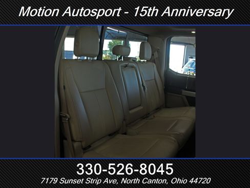 Used 2019 Ford F150 Lariat image 45