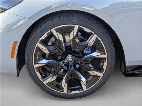 New 2026 BMW 530i w/ M Sport Package image 10