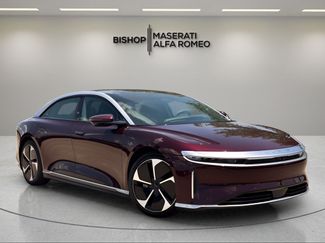 Used 2023 Lucid Air Touring AWD/4WD video 1