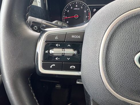 Used 2021 Kia Sorento S w/ Panoramic Sunroof Package image 21