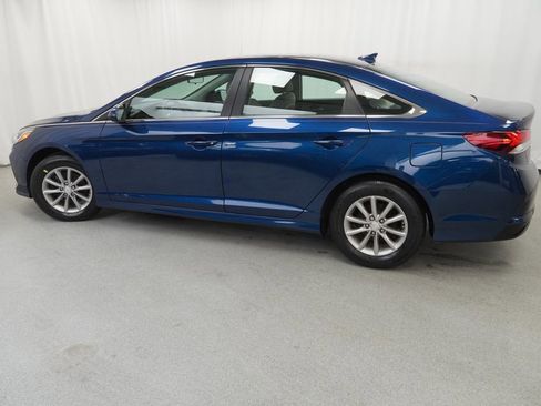 Used 2019 Hyundai Sonata SE image 15