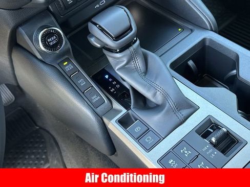 New 2026 Toyota Land Cruiser w/ Premium Package image 18