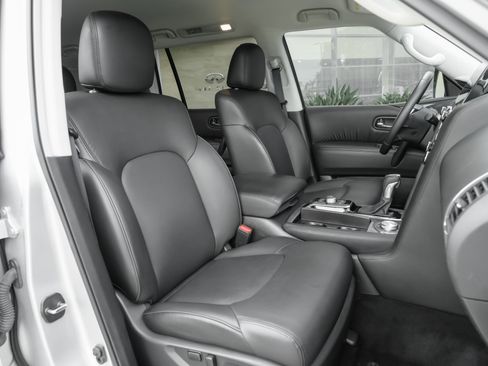Used 2023 Nissan Armada SV w/ Cargo Package AWD/4WD image 41