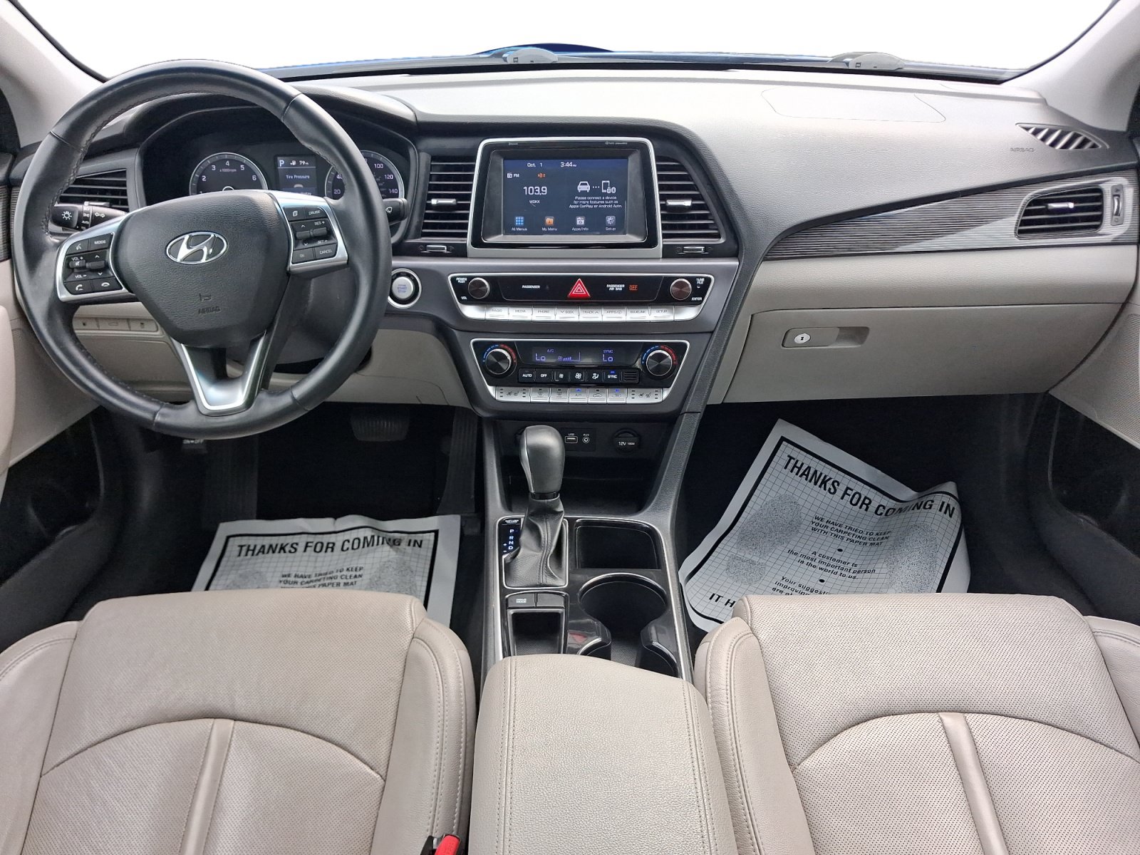 Used 2018 Hyundai Sonata Limited FWD image 12
