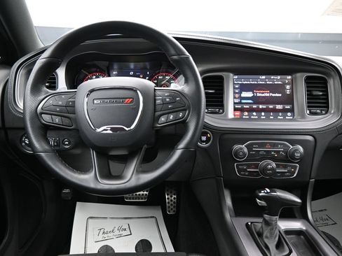 Used 2023 Dodge Charger GT w/ Plus Group AWD/4WD image 15