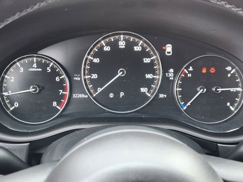 Used 2023 MAZDA CX-30 AWD 2.5 S w/ Select Package image 10