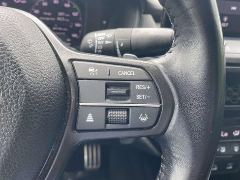 Used 2024 Honda Accord Sport image 19
