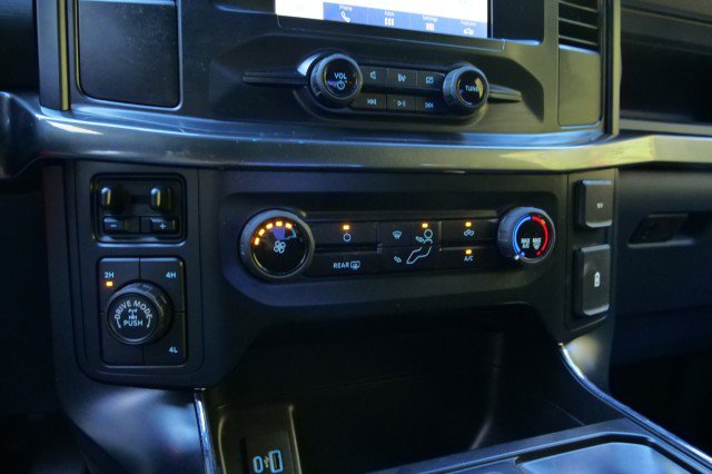 Used 2022 Ford F150 XL w/ STX Appearance Package AWD/4WD image 20