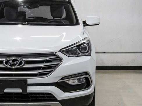 Used 2017 Hyundai Santa Fe Sport image 49