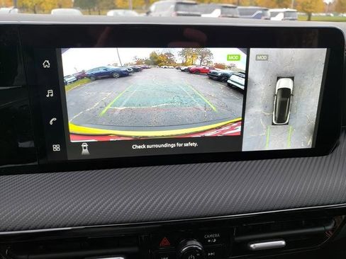 New 2026 Nissan Kicks SR image 20