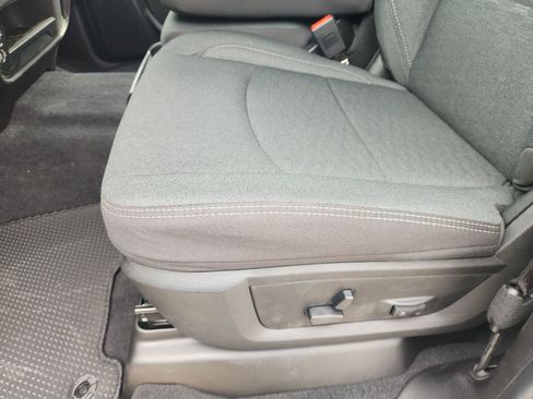 New 2026 RAM 2500 Big Horn image 20