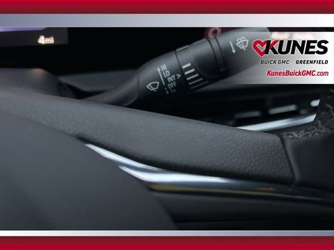New 2026 Buick Envista Preferred w/ Convenience I Package image 26