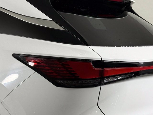 Certified 2024 Lexus RX 350 F Sport w/ Convenience Package AWD/4WD image 18