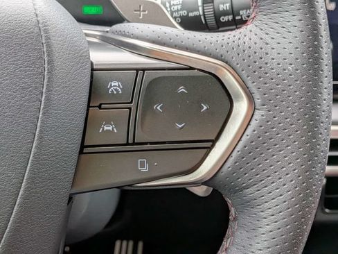 Used 2024 Lexus RX 500h F Sport w/ Convenience Package AWD/4WD image 29