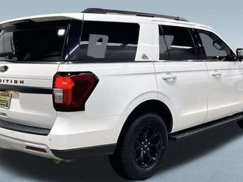 Used 2023 Ford Expedition Timberline AWD/4WD image 4