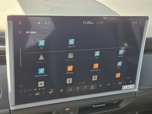 New 2026 MAZDA CX-5 Preferred AWD/4WD image 11
