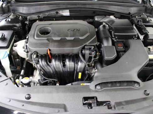 Used 2016 Kia Optima LX image 20