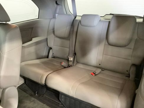 Used 2013 Honda Odyssey EX-L image 10