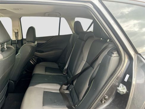 Used 2024 Subaru Outback Onyx Edition image 25