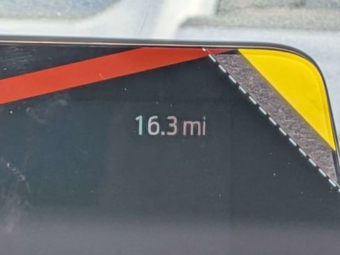 New 2026 Ford Expedition Platinum image 25