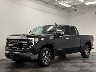 Used 2025 GMC Sierra 1500 SLT AWD/4WD video 1